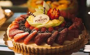 In 2016, porto's took the number one spot on yelp's top 100 places to eat in the us. porto's cakes have been a part of my family's birthday. The Remarkable History Of Porto S Bakery And Cafe Department Of Cultural Affairs
