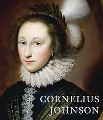 CORNELIUS JOHNSON TAPA Blanda Karen Hearn EUR 15,26