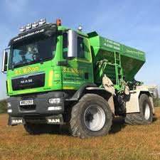 Bruce Wilson (@LimeyBruce)