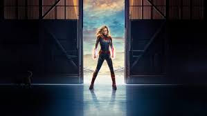 Brie larson, gemma chan, samuel l. Captain Marvel 2019 The Movie Database Tmdb
