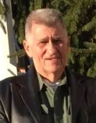 William Strieder Obituary