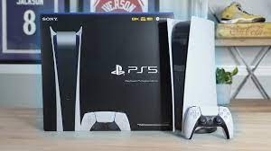 Ps5 digital edition console with dualsense wireless controller. Sony Playstation 5 Digital Edition Unboxing Ps5 Giveaway Youtube