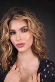 Small Solid Gold Coin Pendant Solid Gold Letter Charm Initial Coin Pendant  Charm Gold Letter Pendant Initial Charm Dainty Medallion Charm