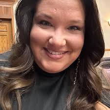 Lacey Andrews Tillison