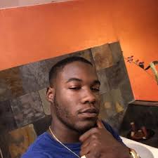 Randall Barnes (@1waygd)