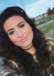 Maybe you would like to learn more about one of these? Lauren Cimorelli Height Weight Age Boyfriend Family Facts Biography
