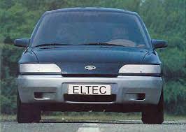 Image result for Black 1985 Daewoo