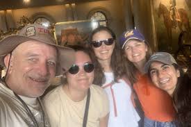 Ciudad de México: Visita al Castillo de Chapultepec y al Museo de  Antropología in Mexico