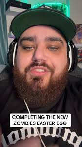 How to Cut Brain Out Bo7 Easter Egg Zombies