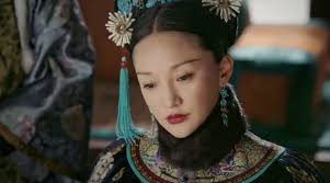 Hé lộ cảnh Gia Phi Tân Chỉ Lôi bị Như Ý Châu Tấn đánh rớt đài, cuối đời tàn  tạ ai cũng không nhận ra