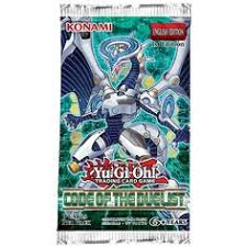 Saw something that caught your attention? New Tcg Code Of The Duelist Booster Pack X1 Konami Yu Gi Oh Yu Gi Oh Trading Card Game Yu Gi Oh Sealed Booster Packs