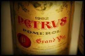 Dans une bouteille standard de vin il y'a 75 cl de vin. Les 10 Vins Les Plus Chers Du Monde Actualite Vin Par Vinotrip