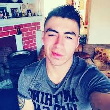 Eddie Alejandro Rosas Barajas (@BarajasEddie)