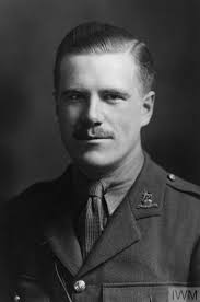 Lives of the First World War