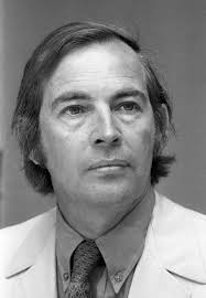 Christiaan Barnard