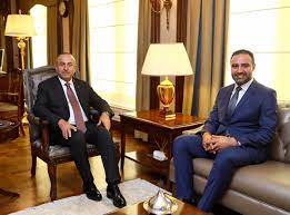 Siyasetçi kimliği ile tanınan mevlüt çavuşoğlu 05/02/1968 tarihinde dünyaya geldi. Mevlut Cavusoglu On Twitter Alanya Genclik Kollari Baskanimiz Alaaddinisik Ziyaretimize Geldi Ak Gencligin Her Zaman Yanindayiz