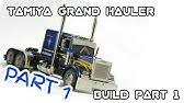 ··· brand new dump trucks/european dump trucks/dump truck hydraulic hoist/pto gear pump for dump truck sinotruk howo 8x4 tipper lhd there are 11 suppliers who sells new kenworth dump trucks on. Custom Built 1 14 Scale Tipper Body Rolling Tarp For Tamiya Rc Truck Youtube