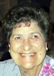 Betty Jean Showalter Obituary