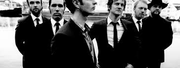 10,71 миб 320 кбит/c 4:40. Slow Music Review Kaizers Orchestra Maestro The Appraisal