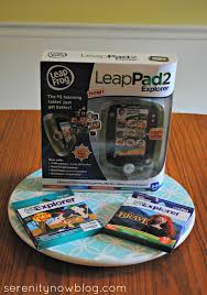Amazon.Com: Leapfrog Leappad2 Explorer Kids' Learning Tablet, Green : Toys  & Games