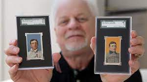 We did not find results for: Rare Honus Wagner Baseball Card Is On Deck For Auction Here Joe S St Louis Stltoday Com