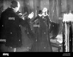 The house of usher Black and White Stock Photos & Images