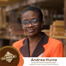 She's here to help. Meet Andrea! Andrea has been working with us for 16  years which gives her a wealth of knowledge about every aspect of the  company. With her position, she