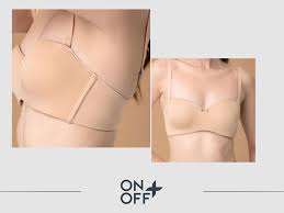 Top 7 loại áo ngực thoải mái, mặc như không mặc cho chị em