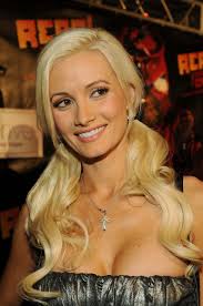 Holly Madison Reveals Why Hugh Hefner Hated Red Lipstick