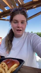 Applebees Pop Rockin Drink