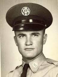 Howard Vinson Lott (1933-1964)