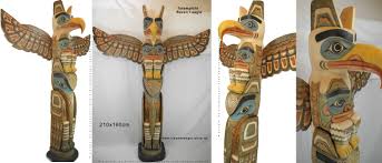 Only here for the soft drinks. Totempfahl Bedeutung Erklarung Und Herkunft