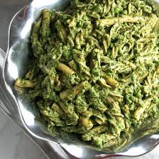 Jun 04, 2021 · it's rare for me to give a recipe 10/10, but ina's pasta salad deserves it. Ina Garten S Basil Pesto Pasta Salad With Spinach Peas Amp Pine Nuts Pesto Pasta Salad Pasta Salad With Spinach Pasta Salad