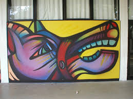 Image result for arte muralista