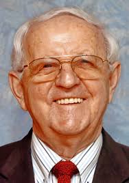 Unternehmer Edgar Burger wird am 25. März 95 Jahre alt