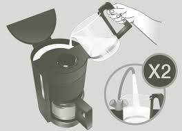 We did not find results for: Krups 12 Cup Savoy Programmable Stainless Steel Thermal Coffee Maker Et353050 Et353050