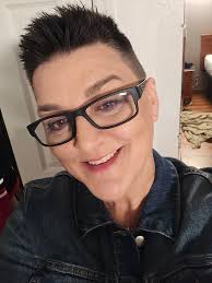 Pneumonia flared up. So so sad . 45 yrs of age .