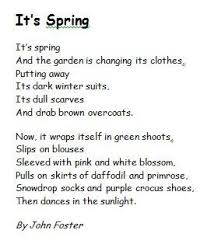 Personification Poems For Kids Google Search Personification Poems Spring Poems For Kids Poetry For Kids