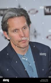 Gary cole the joneses premiere hi-res stock photography and images