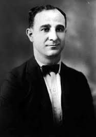 Bootlegger and boxing promoter ran 21 Club speakeasy