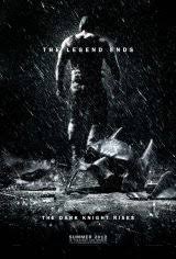 The real tragedy of life is when men are afraid of the. Bane Oh You Think The Darkness Is Your Ally But You Merely Adopted The Dark I Was Born In It Molded By It I Didn T See The Light Until I Was Already