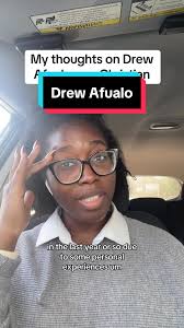 Esther Drew Afualo
