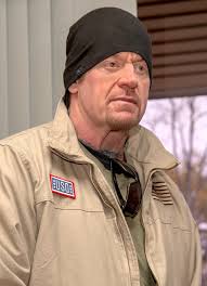 Mark Calloway's Instagram, Twitter & Facebook