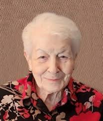 Rose M. Rappold Obituary