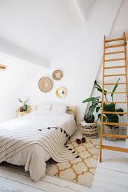 Our Boho Bedroom Make Over Before After Polienne Boho Chic Bedroom Decor Chic Bedroom Decor Bedroom Design