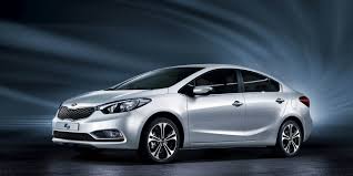 صور و اسعار كيا سيراتو 2013 الجديدة Kia Cerato المرسال