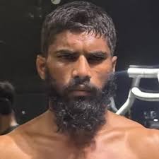 Bilal Hussain vs. Muhammad Agha, IFT 1