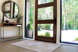 We took it down to the studs and redesigned the space for this young family. 22 Fabulous And Functional Entryway Ideas