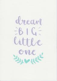 Dream Big Nursery Quote Purple Mint Nursery Art Purple Mint Kids Room Nursery Print Girls Decor Baby Gir Nursery Quotes Pastel Kids Room Dream Big Nursery