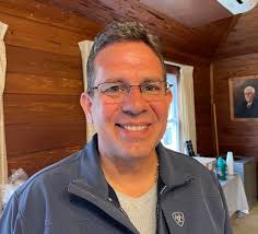 Long Valley resident Dorlon hoping to break from congressional pack